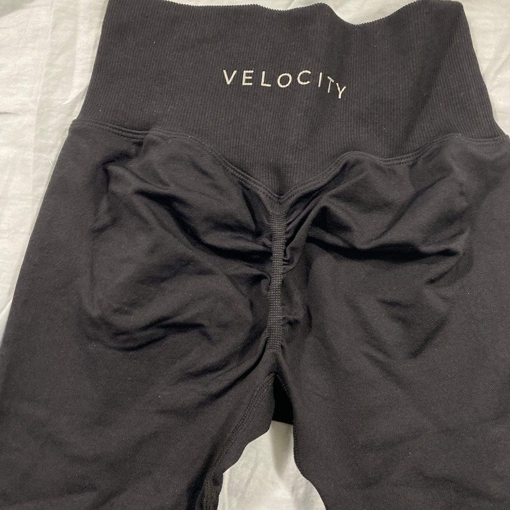 Australia’s velocity leggings
